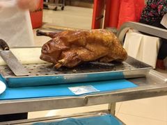 -全聚德(上海首店浦东店)