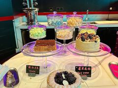 -西安W酒店·WEI全味西餐厅