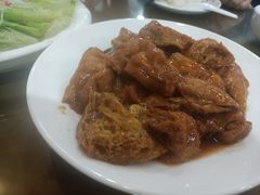 -京天红酒家(虎坊路店)