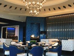 -上海苏宁宝丽嘉酒店·Cafe Bellagio西餐厅