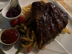 -Cactus墨西哥仙人掌餐厅