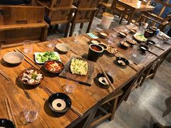 -串大叔炭火烤串·鸡西大冷面刀削面(总店)