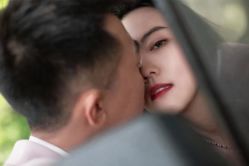-唯一视觉婚纱摄影(李家村店)