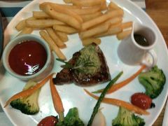 -Kitchen·Y洋厨房西餐厅(王府壹号店)