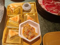 -牛New寿喜烧(中山公园龙之梦店)