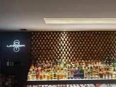 -LAMP BAR 水烟音乐酒吧