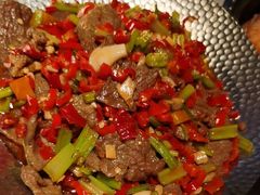 -赶海部落海鲜城(海阳路店)