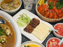 -小城故事·地道宁波味(月湖盛园店)