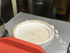 花生汤-没牙伯花生汤店(老药洲店)