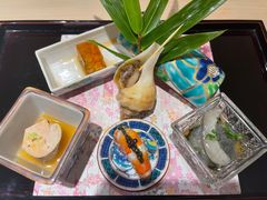 -鮨一日本料理(大中华店)