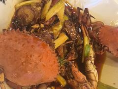-叒缘夜光杯(望江橡树林店)