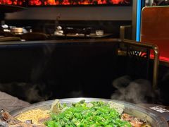 -烤匠麻辣烤鱼(万象城店)