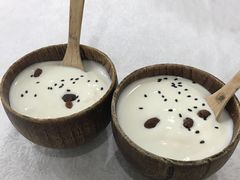 老爷自制酸奶-巴依老爷新疆美食(常营店)