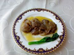 啥蘑菇……-京滨饭店·餐厅(阜外大街店)
