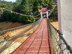 -翠屏湖景区