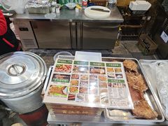 -霄汉羊排(万松园一店)