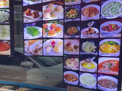 -東城故事·尋找姆媽的味道(玉兰路店)