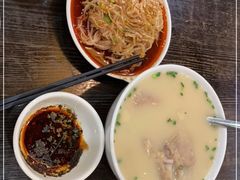 -牛王庙(龙华花园店)