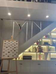 -美奈サロン美甲美睫皮肤管理