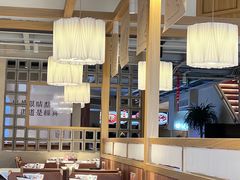 -蜀宴小调·精致家常菜(科华店)