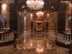 -诸暨祥生世纪酒店