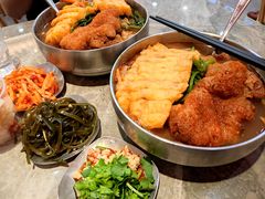 -居鲜味螺蛳粉(客村店)
