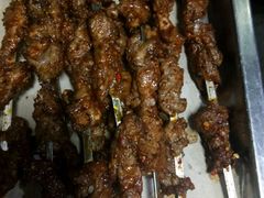 -陈记农家挂炉烤肉(雁南一路店)
