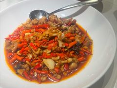 -飶香居(省博物馆店)