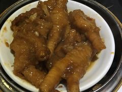 -糖朝(尖沙咀店)