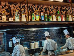 -喜晋道面馆(华严寺广场店)