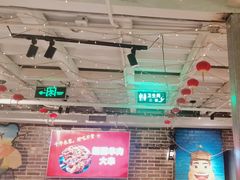 -三个大叔东北烧烤·砂锅菜(西三旗店)