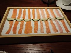 -壹湖两岸·鱼鲜山里菜(东江湖店)
