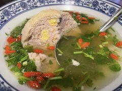 -四季厨房 鲁菜·孔府烤鸭(二环南路店)