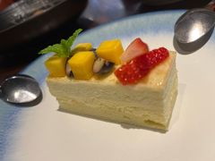 -斯比特花园西餐厅(东方商厦店)