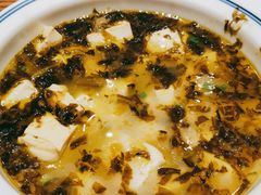 -莫山小馆(大石桥店)