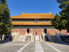 -历代帝王庙博物馆