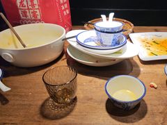-龙潭喜客·四川客家菜