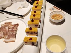-老太原菜馆(万达店)