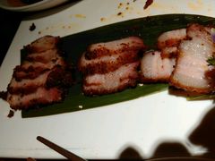 android_upload_pic-绿茶餐厅(华联万柳店)