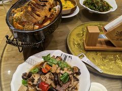 -鸿运楼·舌尖上的徽菜