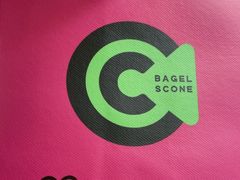 -CC BAGEL&SCONE 贝果与司康(南开大悦城店)