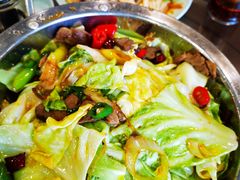 -清真·益鑫羊肉手抓馆(花园北街店)