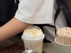 -李山山茶事(景枫店)