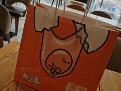 -BreadTalk面包新语·烘焙蛋糕(海珠丽影广场店)