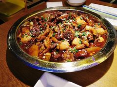 -谢蟹浓·肉蟹煲(新奥店)