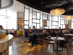 大堂-ATLAS COFFEE(雅居乐中心店)
