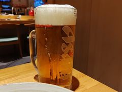 朝日生啤-镹·鱼料理  国产鱼使用店