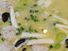 -香山湖家家宴(中山陵店)