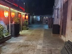 -烟雨人家(塔湾街店)