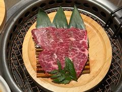 -一品诚记烤肉(大连柏威年购物中心店)